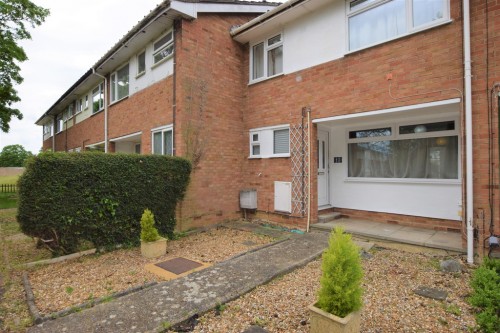 Arrange a viewing for Drake Close, Hartford, HUNTINGDON, Cambridgeshire