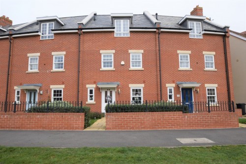 Arrange a viewing for Planets Way, Biggleswade