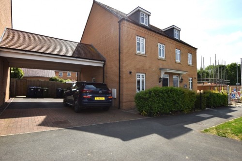 Arrange a viewing for Godmanchester, Huntingdon
