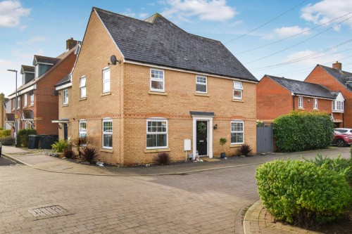 Arrange a viewing for Bose Avenue, Biggleswade