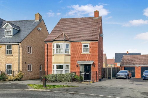 Arrange a viewing for Anderson Road, Biggleswade