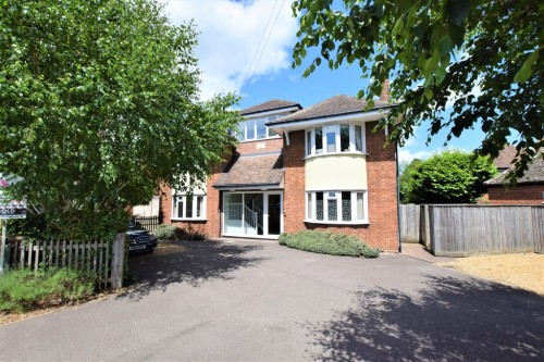 Arrange a viewing for Charlton House, Nursery Road