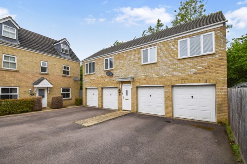 Arrange a viewing for Howell Drive, Sapley