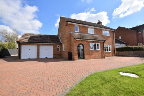 Arrange a viewing for Great Raveley, Huntingdon