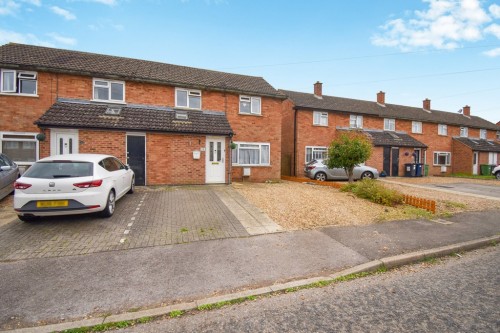 Arrange a viewing for Bedford Avenue, Wyton On The Hill