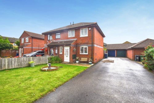 Arrange a viewing for Carisbrooke Way, Eynesbury