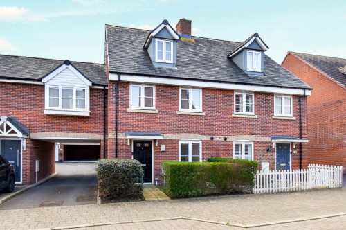 Arrange a viewing for Bose Avenue, Biggleswade