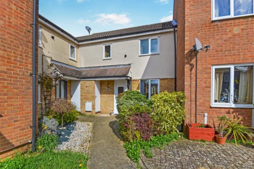 Arrange a viewing for Begwary Close, Eaton Socon
