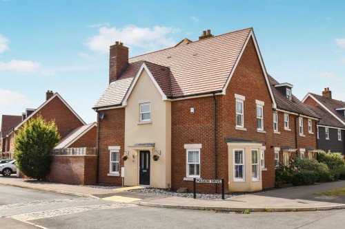 Arrange a viewing for Maskin Drive, Biggleswade