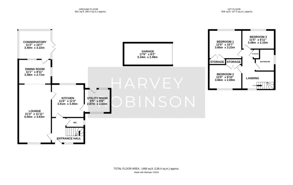 Floorplans For Westbrook, Hilton