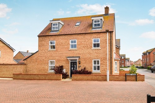 Arrange a viewing for Denny Rise, Biggleswade