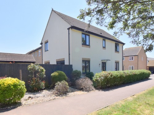 Arrange a viewing for Colebrook Road, Huntingdon