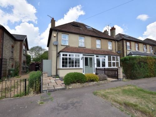 Arrange a viewing for St. Peters Road, Huntingdon