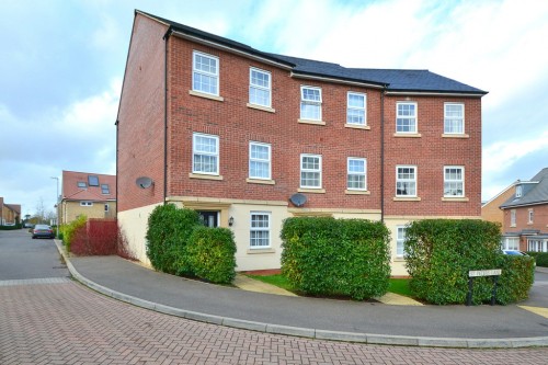 Arrange a viewing for St Peters Lane, Papworth Everard