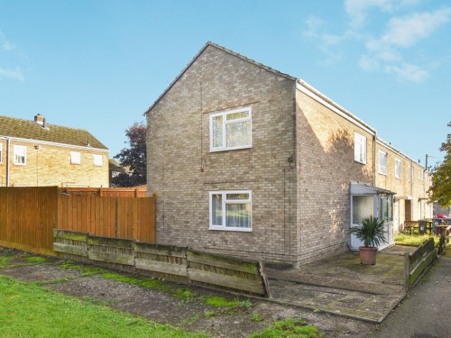 Arrange a viewing for Sycamore Drive, Huntingdon