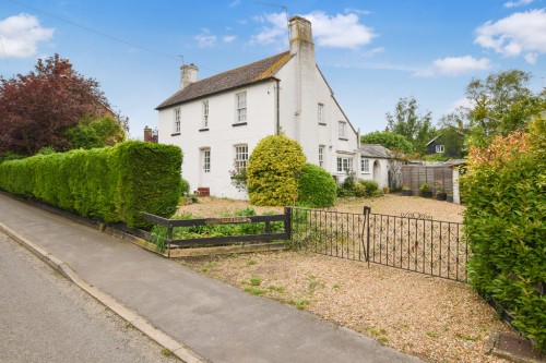 Arrange a viewing for Mill Road, Wistow