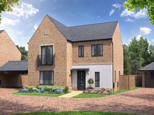 Arrange a viewing for Wintringham, St. Neots