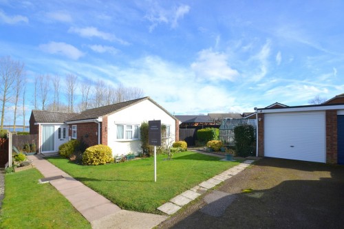 Arrange a viewing for Lakeside Close, Perry, Huntingdon