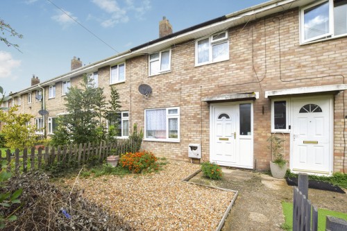 Arrange a viewing for Beech Close, Huntingdon
