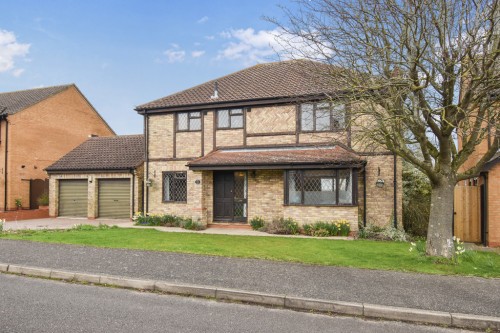 Arrange a viewing for The Sycamores, Bluntisham