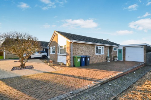 Arrange a viewing for Roundhouse Drive, Perry