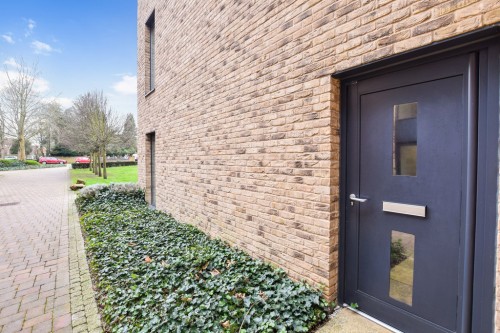 Arrange a viewing for Hawkins Court, Huntingdon