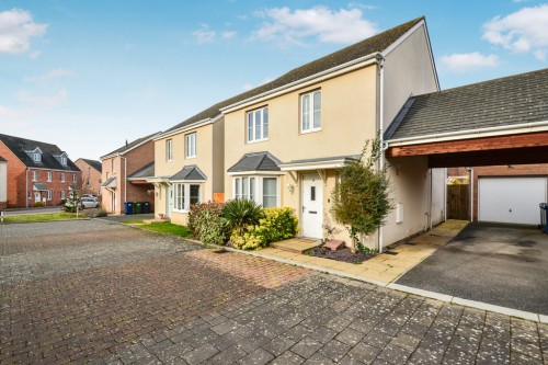 Arrange a viewing for The Runnells, St. Neots