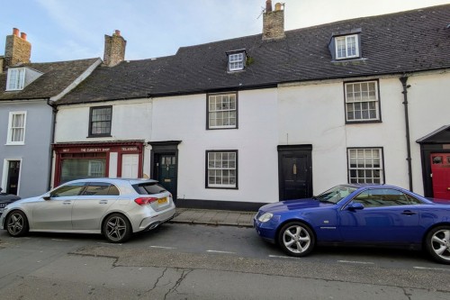 Arrange a viewing for High Street, Huntingdon