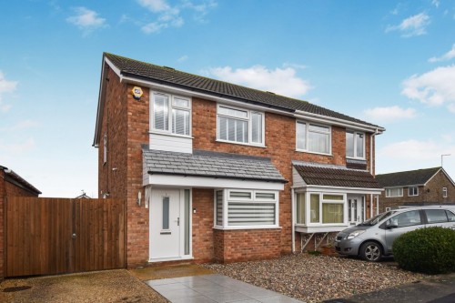 Arrange a viewing for Loftsteads, Somersham