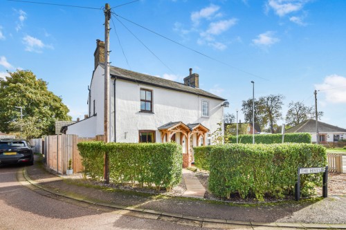 Arrange a viewing for St. Neots Road, Eaton Ford