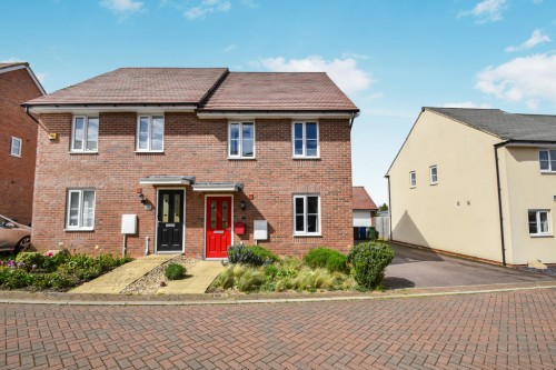 Arrange a viewing for St Johns Lane, Papworth Everard