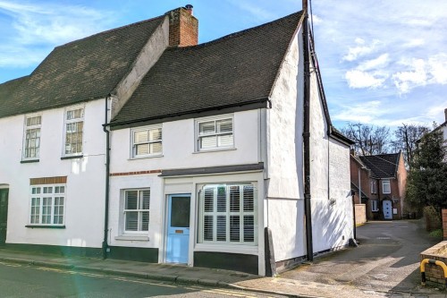 Arrange a viewing for High Street, Huntingdon