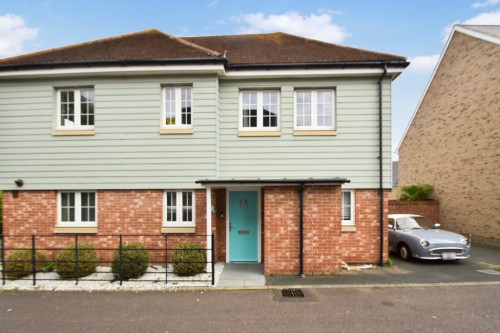 Arrange a viewing for Fox Covert, St Neots