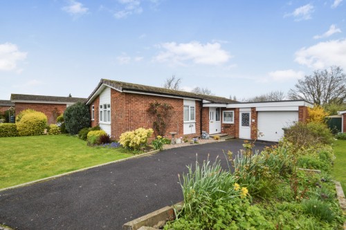 Arrange a viewing for Ridgeway, Perry