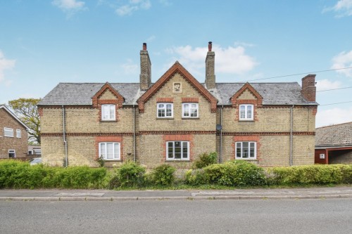 Arrange a viewing for Station Road, Tempsford