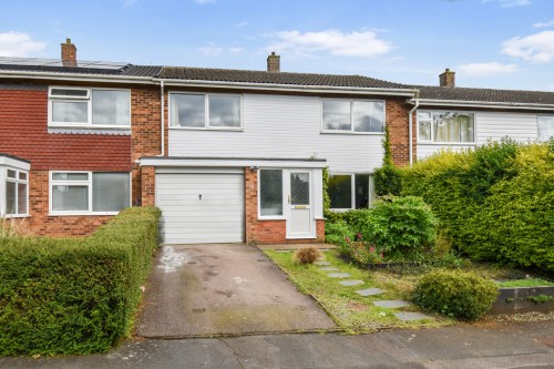 Arrange a viewing for Hawthorn End, Gamlingay