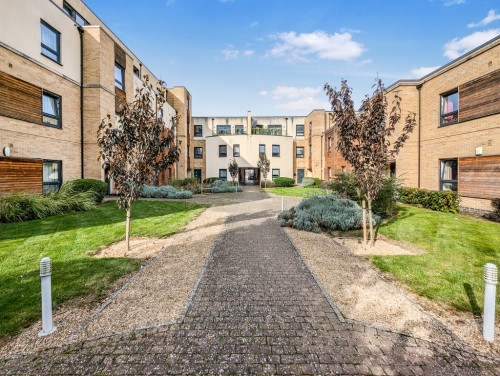 Arrange a viewing for Park Square, Huntingdon