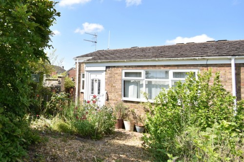 Arrange a viewing for The Hawthorns, Bluntisham