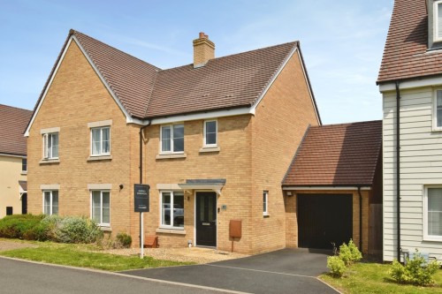 Arrange a viewing for Ribble Mead, Biggleswade