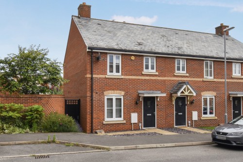 Arrange a viewing for Pople Road, Biggleswade
