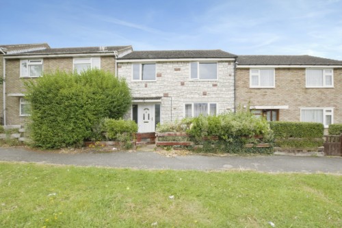 Arrange a viewing for Thongsley, Huntingdon