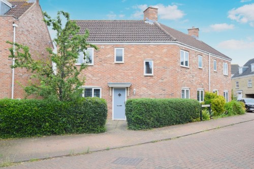 Arrange a viewing for Howell Drive, Sapley
