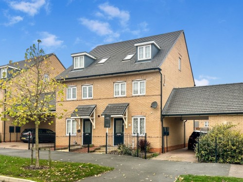 Arrange a viewing for Gumcester Way, Godmanchester