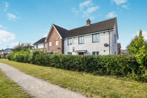 Arrange a viewing for Bargroves Avenue, St. Neots