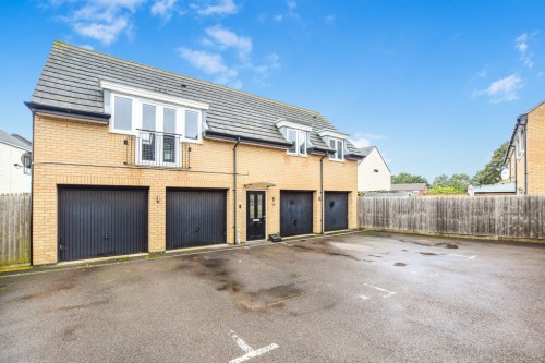 Arrange a viewing for Colebrook Road, Huntingdon