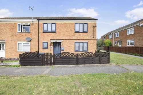 Arrange a viewing for Surrey Road, Huntingdon