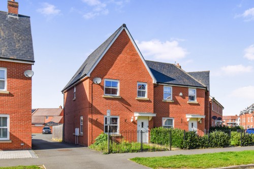 Arrange a viewing for Venus Avenue, Biggleswade