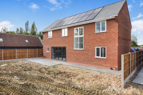 Arrange a viewing for Coppingford Road, Sawtry