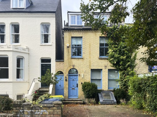 Arrange a viewing for Chesterton Road, Cambridge