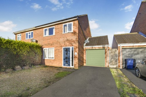 Arrange a viewing for Greenfields, Earith